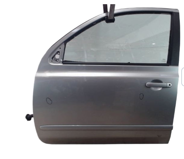Réemploi
Porte
Nissan MICRA 3 avant gauche