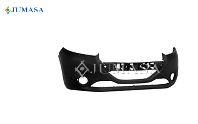 Pare-Choc PEUGEOT 208 1.6 HDi / BlueH JUMASA - 25303538