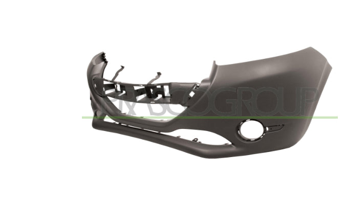 Pare-choc PEUGEOT 208 1.6 HDi / BlueHDi 75cv PRASCO - PG3261001