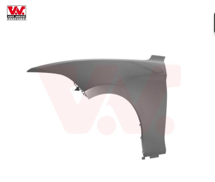 Aile
BMW SERIE 1
VAN WEZEL - 0633657