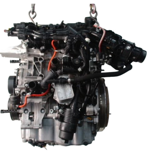 Réemploi
Moteur
Bmw X1
B37C15A