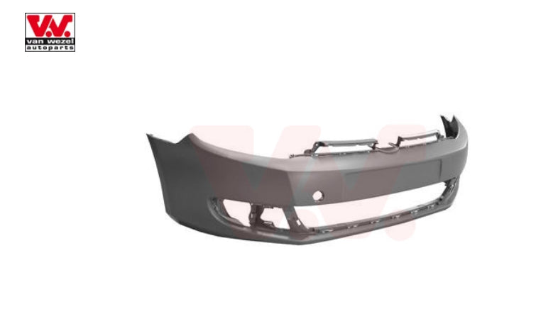 Pare-choc avant Golf 6