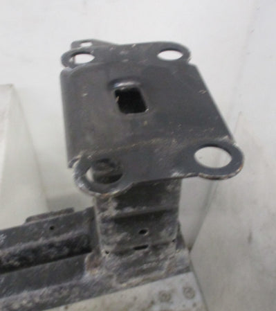 Réemploi
Support, pare-chocs
Renault MEGANE 4