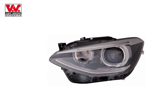 Phare Bmw VAN WEZEL - 0633986