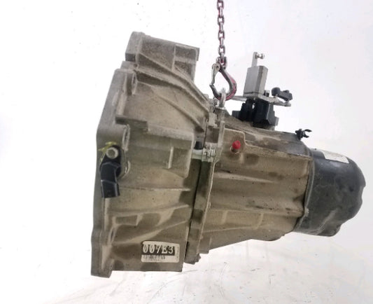 Réemploi
Boîte de vitesses
Renault TWINGO 3