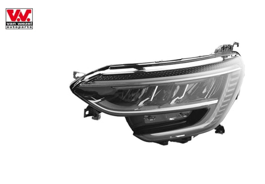 Phare avant
VAN WEZEL - 4410963V-4410964V