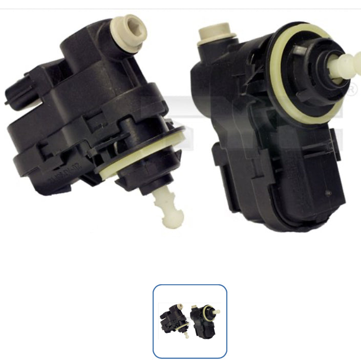 Correcteur, portée lumineuse
TYC - 20-0795-MA-1 - Peugeot