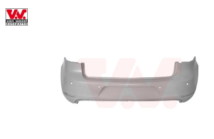 Pare-chocs
VAN WEZEL - 5765545 golf 6