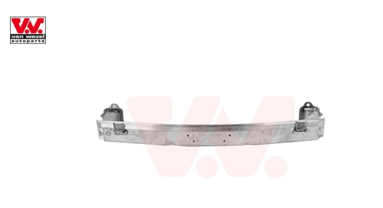 Support, pare-chocs
VAN WEZEL - 4043560-PEUGEOT 208