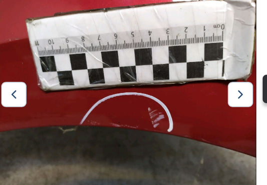 Réemploi
Aile
PEUGEOT 208 1