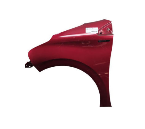 Réemploi
Aile
Peugeot 208