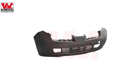 Pare-chocs avant 
Nissan MICRA 3 VAN WEZEL - 3328575