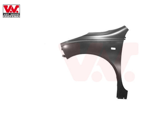 Aile
Nissan MICRA 3 - VAN WEZEL - 3328655