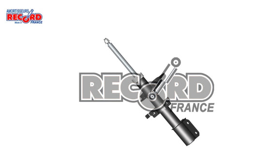 Jeux de 2 amortisseurs