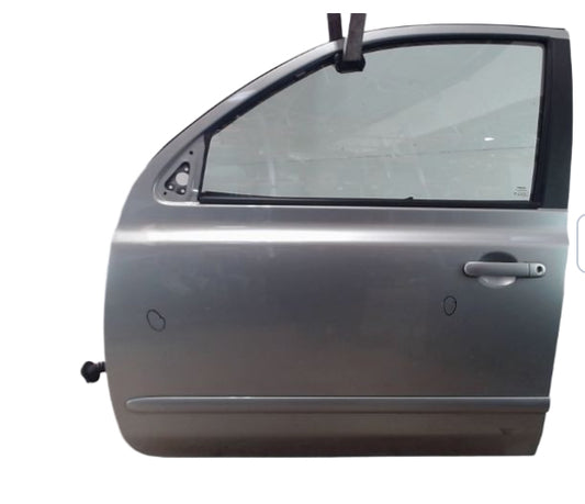Réemploi
Porte
Nissan MICRA 3 avant gauche