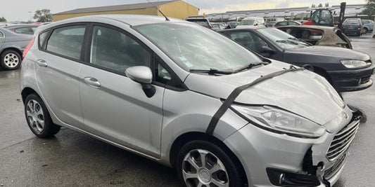 Ba6r7002abf Boîte de vitesses Ford Fiesta (ccn) Ambiente 2012 6r7002 162079