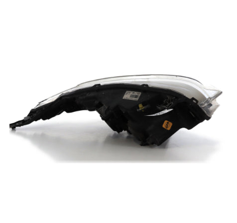 Réemploi
PEUGEOT 208
Véhicule d’origine