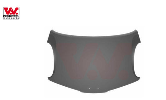 Capot
Nissan MICRA 3 VAN WEZEL - 3328660