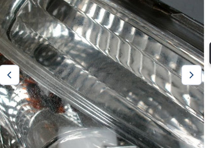 Réemploi
Phare avant
Peugeot 208