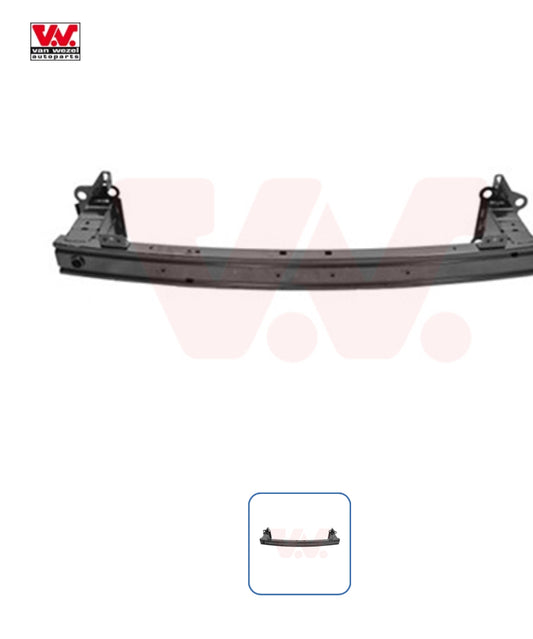 Support, pare-chocs
VAN WEZEL - 4407560 Megane 4