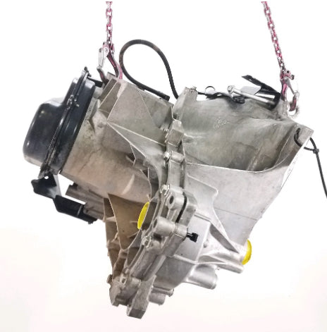 Ba6r7002abf Boîte de vitesses Ford Fiesta (ccn) Ambiente 2012 6r7002 162079