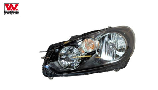 VAN WEZEL - 5863962 golf 6