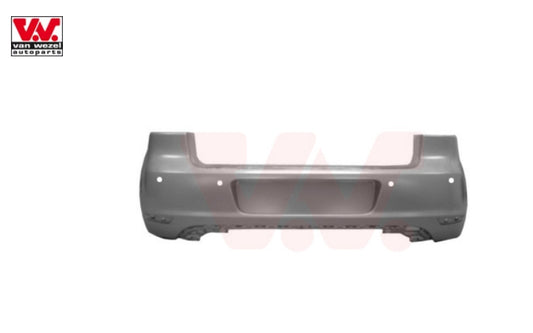 Pare-chocs
VAN WEZEL - 5863547 golf 6